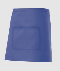 Velilla 404201 - TABLIER COURT Ultramarine Blue