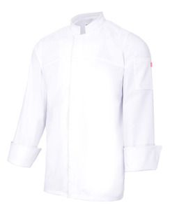 Velilla 405208 - VESTE CUISINE ML White