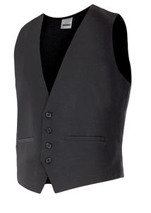 Velilla 410 - GILET HOMME Black