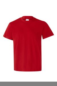 Velilla 5010 - T-SHIRT 100% COTON Red