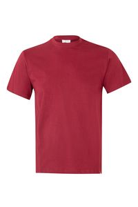 Velilla 5010 - T-SHIRT 100% COTON Maroon