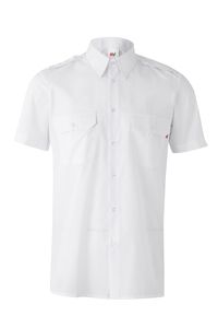 Velilla 532 - CHEMISE MC White