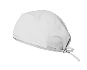 Velilla 534007 - BONNET SANITAIRE  MICROFIBRE White