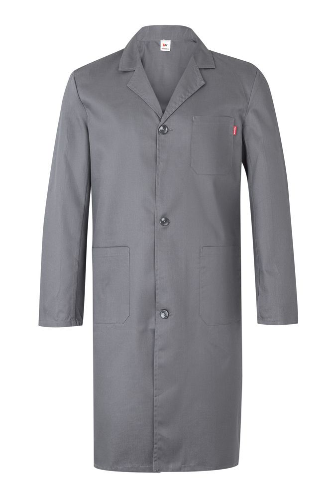 Blouse De Travail Velilla 700 - Manches Longues, Bleu Marine, Taille 52