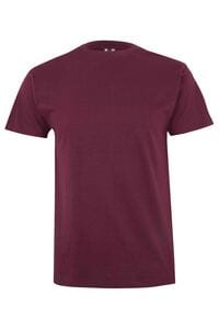 Mukua MK022CV - T-SHIRT MANCHES COURTES 150 Wine