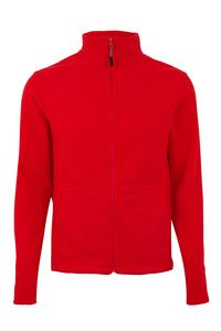 Mukua MK610V - VESTE POLAIRE 280 Red