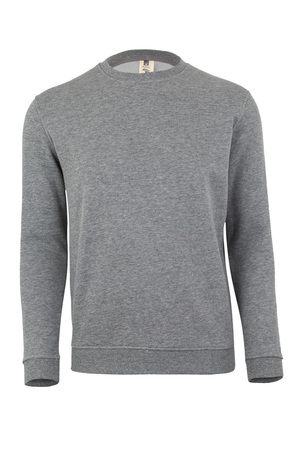 Mukua MK620V - SWEAT UNISEXE À COL ROND