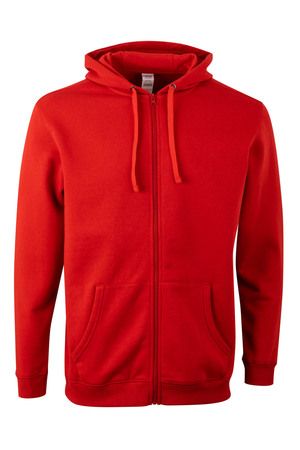 Mukua SF270U - SWEAT-SHIRT À CAPUCHE ZIPPÉE