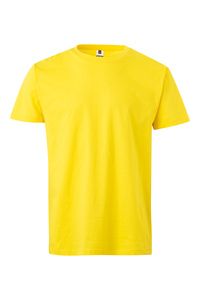 Mukua TS150UC - T-SHIRT MANCHES COURTES  150 Yellow