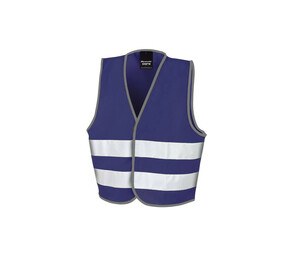 Result R200JEV - Gilet de visibilité enfant