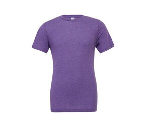 Bella+Canvas BE3413 - T-SHIRT HOMME TRIBLEND COL ROND