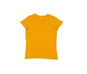 MANTIS MT002 - Tee-shirt femme en coton organique