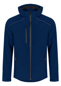 PROMODORO PM7860 - Softshell chaude pour homme