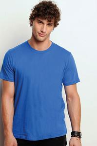 Bella+Canvas BE3001 - T-SHIRT COL ROND