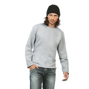 B&C CGWU610 - Sweat-Shirt Coupe Droite