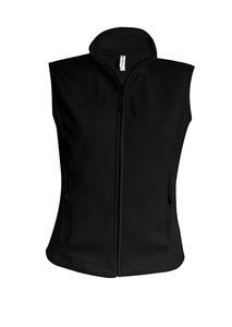 Kariban K906 - MÉLODIE > GILET MICROPOLAIRE FEMME