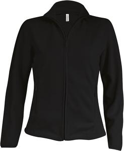 Kariban K907 - MAUREEN > VESTE MICROPOLAIRE FEMME