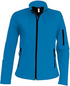 Kariban K400 - VESTE SOFTSHELL FEMME