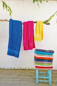 Kariban K112 - TOWEL > SERVIETTE DE TOILETTE