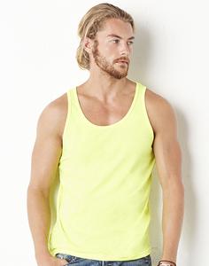 Bella 3480 - Unisex Jersey Tank