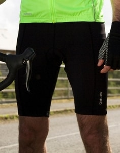 Result S187M - Padded Bike Shorts