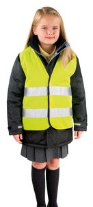 gilet de sécurité enfant