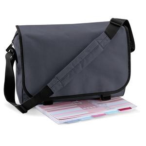 Bag Base BG21 - MESSENGER BAG