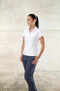 ProAct PA481 - POLO MANCHES COURTES FEMME