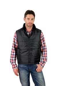 Result R208X - Bodywarmer