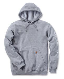 Carhartt CARK288 - SWEAT À CAPUCHE LOGOTYPÉ