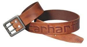 Carhartt CARA2217 - CEINTURE CUIR