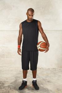 ProAct PA464 - MAILLOT RÉVERSIBLE BASKET-BALL UNISEXE