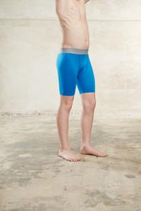 ProAct PA08 - SOUS-SHORT LONG SPORT ENFANT