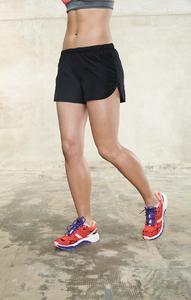 ProAct PA134 - SHORT RUNNING FEMME