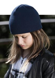 K-up KP524 - BONNET ENFANT TRICOTÉ