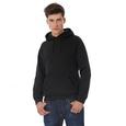 sweat capuche homme & femme