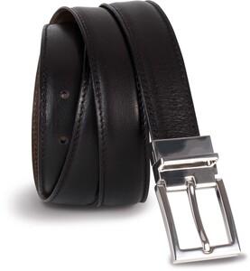 K-up KP810 - Ceinture réversible en cuir - 30mm