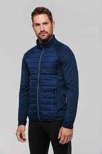 Proact PA233 - Veste sport bi-matière