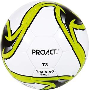 Proact PA874 - Ballon football Glider 2 taille 3