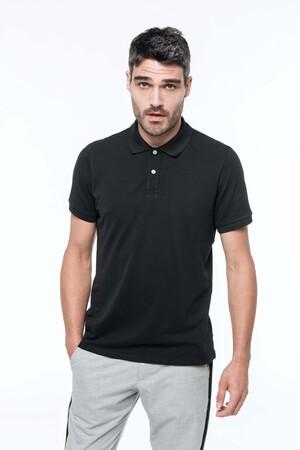 Kariban K2000 - Polo Supima® manches courtes homme