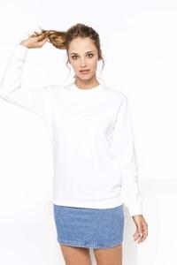 Kariban K474 - Sweat-shirt col rond