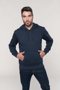 Kariban K489 - Sweat-shirt capuche homme