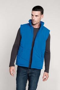 Kariban K6118 - Bodywarmer doublé polaire