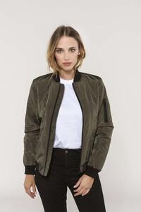 Kariban K6123 - Blouson bomber femme