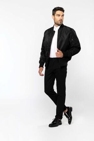 Kariban K613 - Blouson bomber réversible