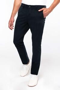 Kariban K740 - Pantalon chino homme