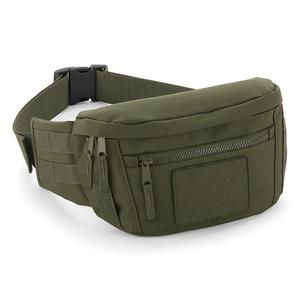 Bag Base BG842 - Sac banane militaire Molle