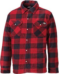 Dickies DK0A4XTA - Chemise PORTLAND homme (EX. DSH5000)