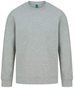 Henbury H840 - Sweat-shirt écoresponsable unisexe