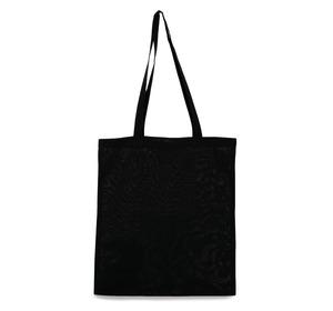 Kimood KI0288 - Sac shopping en coton biologique